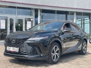 Lexus, RX, 2.0 л., АТ, 2024 г., 10 046 км
