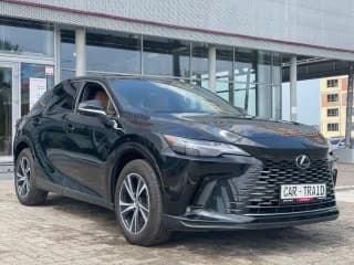 Lexus, RX, 2.0 л., АТ, 2024 г., 10 046 км