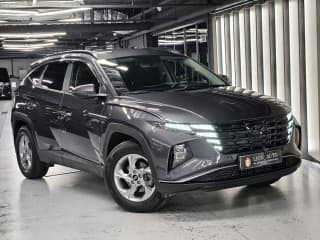 Hyundai, Tucson, 2.0 л., АТ, 2021 г., 65 756 км
