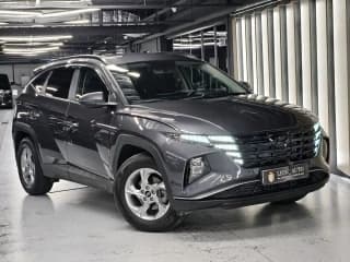 Hyundai, Tucson, 2.0 л., АТ, 2021 г., 65 756 км
