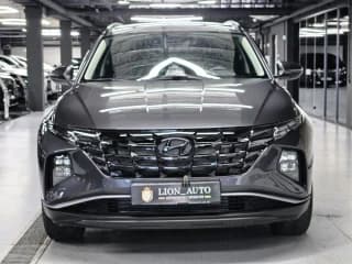Hyundai, Tucson, 2.0 л., АТ, 2021 г., 65 756 км