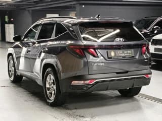 Hyundai, Tucson, 2.0 л., АТ, 2021 г., 65 756 км