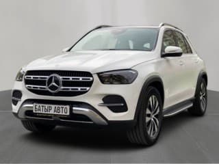 Mercedes-Benz, GLE, 2.0 л., АТ, 2026 г., 83 км