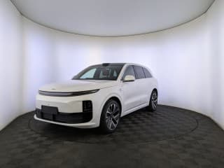 Lixiang, L6, 3 л., АТ, 2024 г., 13 км