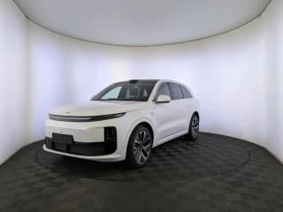 Lixiang, L6, 3 л., АТ, 2024 г., 13 км