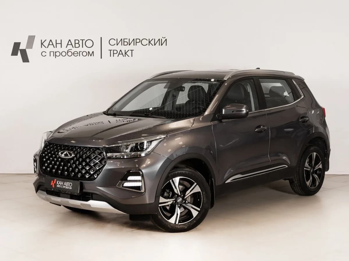Chery Tiggo 4 Pro, 2023