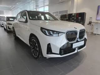 BMW, X3, АТ, 2026 г.