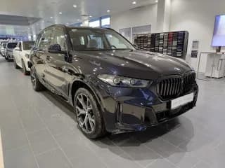 BMW, X5, АТ, 2026 г.
