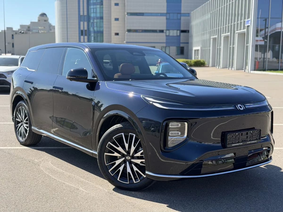 Qiyuan Q07, 2025