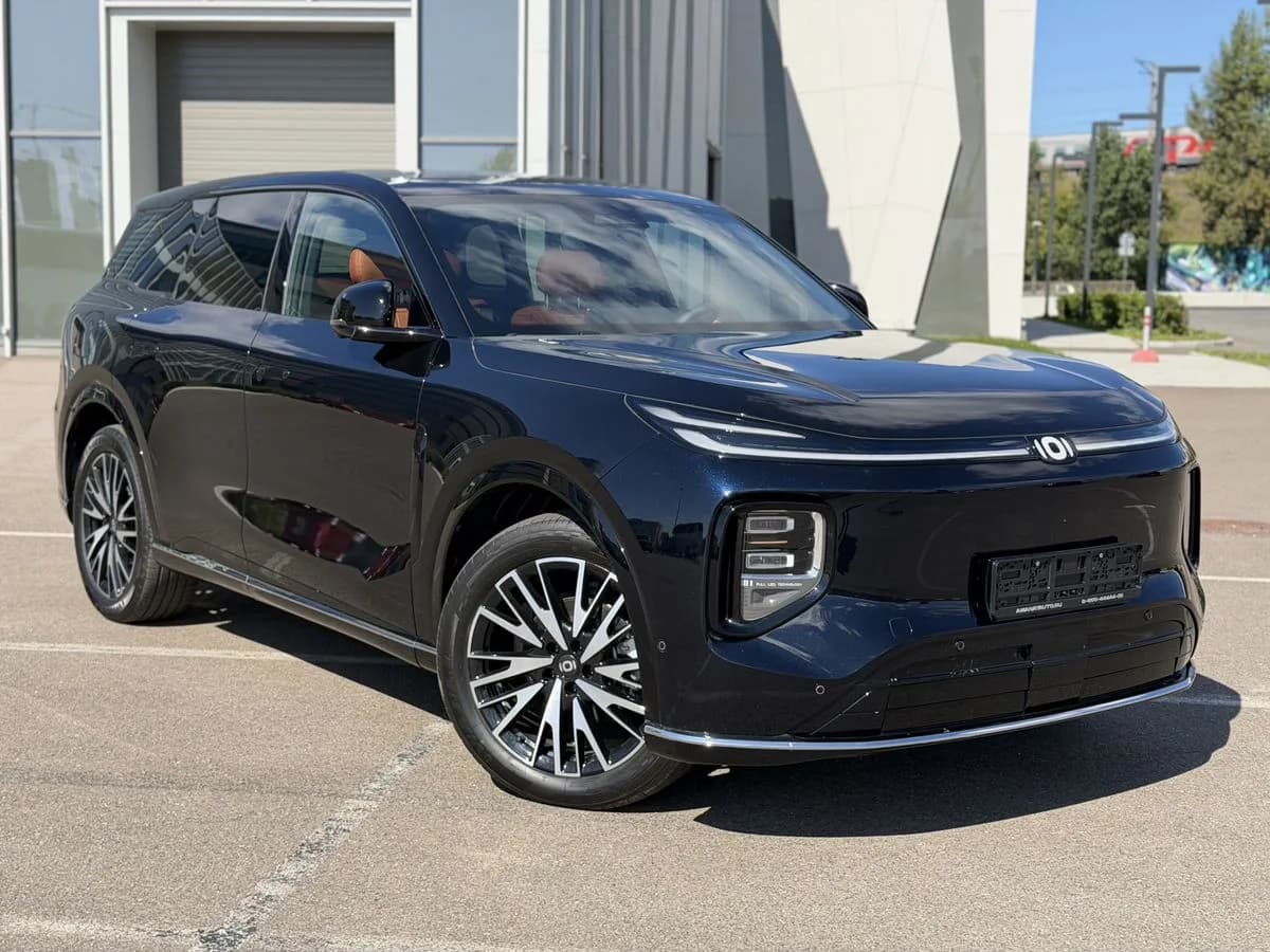Qiyuan Q07, 2025