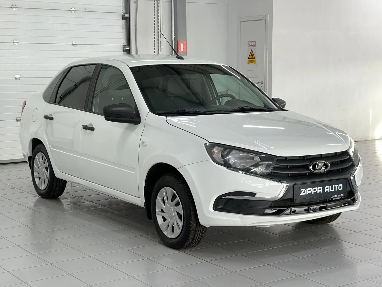 Lada (ВАЗ) Granta, 2019