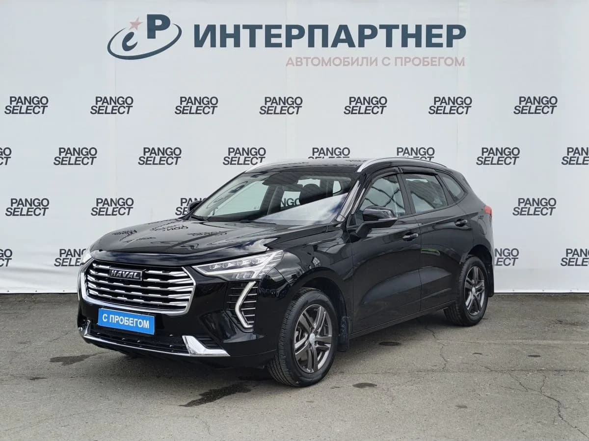 HAVAL Jolion, 2023