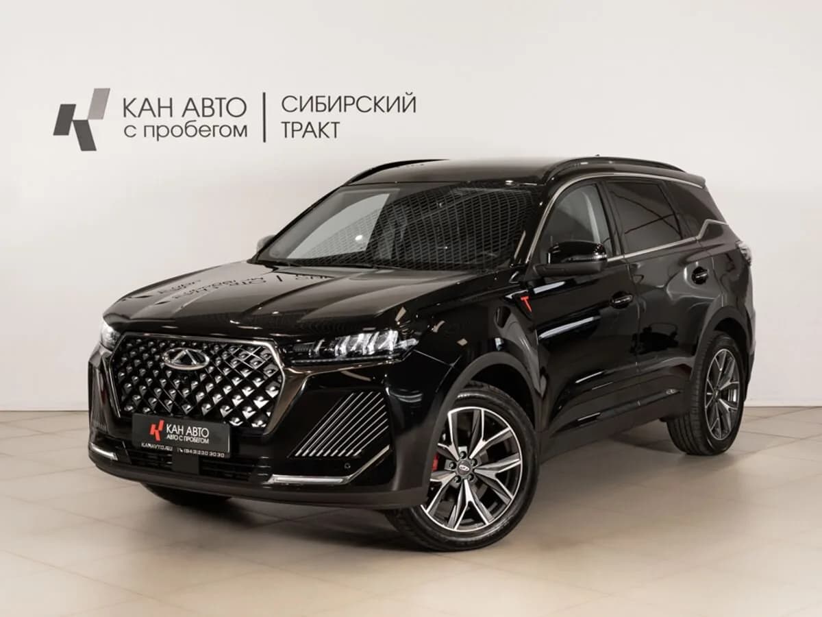 Chery Tiggo 7 Pro Max, 2024