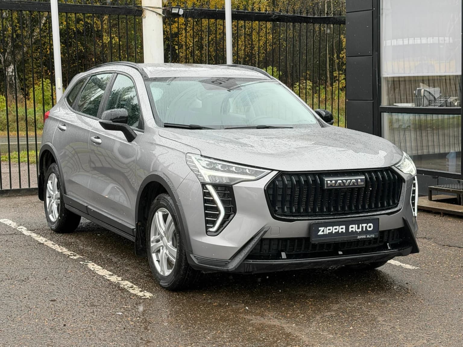 Haval Jolion, 2025