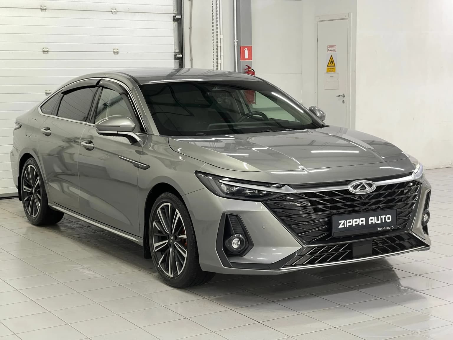 Chery Arrizo 8, 2023