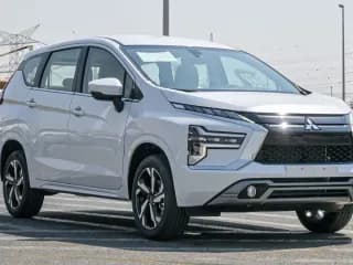 Mitsubishi, Xpander, 1.5 л., CVT, 2026 г., 50 км