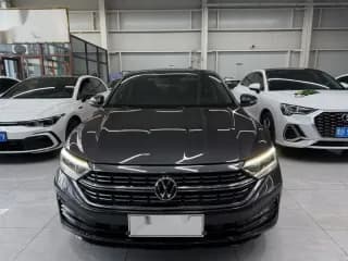 Volkswagen, Sagitar, 1.4 л., АМТ, 2022 г., 22 570 км