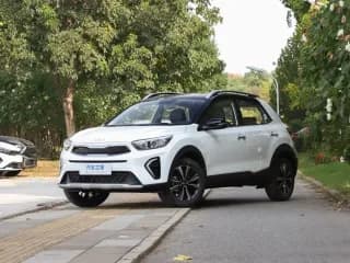 Kia, KX1, 1.4 л., CVT, 2025 г., 50 км