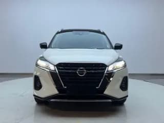 Nissan, Kicks, 1.5 л., CVT, 2021 г., 28 924 км