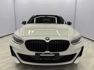 BMW, 1 серии, 1.5 л., АМТ, 2021 г., 29 012 км