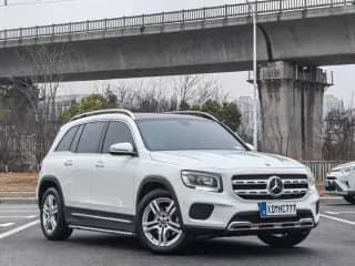 Mercedes-Benz, GLB, 1.3 л., АМТ, 2021 г., 31 318 км