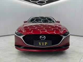 Mazda, 3, 1.5 л., АТ, 2021 г., 44 650 км