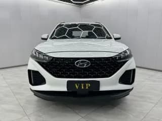 Hyundai, ix35, 1.4 л., АМТ, 2021 г., 59 939 км