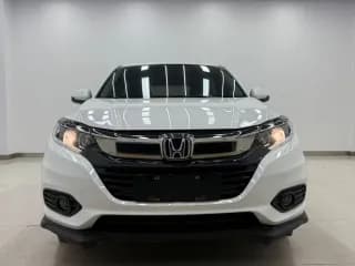 Honda, Vezel, 1.5 л., CVT, 2021 г., 37 054 км