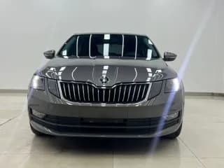 Skoda, Octavia, 1.5 л., АТ, 2021 г., 20 821 км
