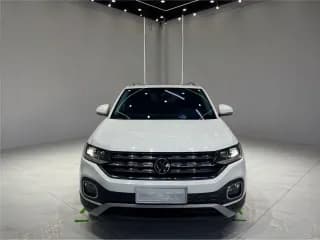 Volkswagen, Tacqua, 1.5 л., АТ, 2021 г., 37 126 км