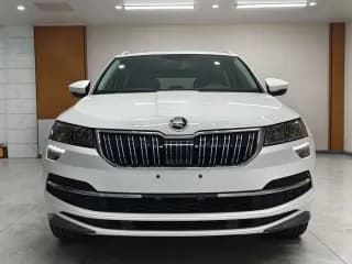 Skoda, Karoq, 1.4 л., АМТ, 2022 г., 55 025 км