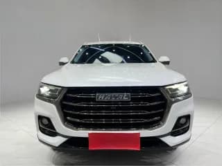 Haval, H6, 1.5 л., АМТ, 2021 г., 53 893 км