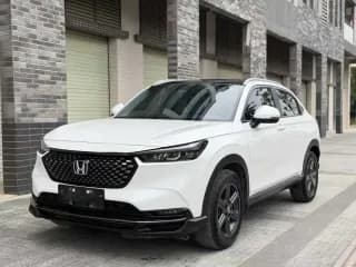 Honda, XR-V, 1.5 л., CVT, 2022 г., 29 000 км