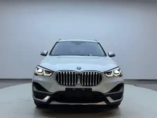 BMW, X1, 1.5 л., АМТ, 2022 г., 36 981 км
