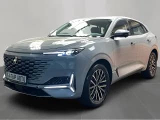 Changan, UNI-K, 2.0 л., АТ, 2025 г., 30 км