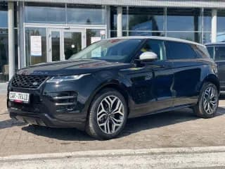 Land Rover, Range Rover Evoque, 2.0 л., АТ, 2022 г., 24 499 км