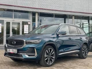 Geely, Monjaro, 2.0 л., АТ, 2023 г., 77 141 км