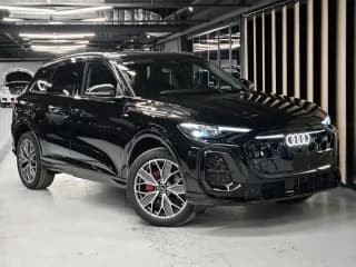 Audi, Q5, 2.0 л., АМТ, 2026 г., 1 км