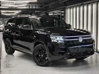 Volkswagen, Teramont, 2.0 л., АМТ, 2026 г., 1 км