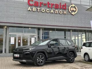 Toyota, RAV4, 2.0 л., CVT, 2026 г., 6 км