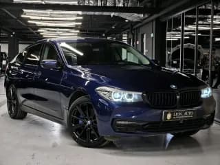 BMW, 6 серии, 2.0 л., АТ, 2019 г., 121 965 км