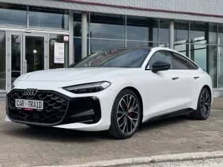 Audi, A5, 2.0 л., АМТ, 2026 г., 34 км