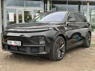 Li Auto (Lixiang), L7, 1.5 л., АТ, 2025 г., 40 км