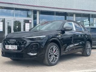 Audi, Q5, 2.0 л., АМТ, 2026 г., 47 км