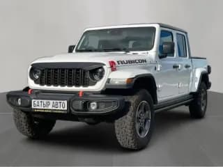Jeep, Gladiator, 3.6 л., АТ, 2023 г., 11 025 км
