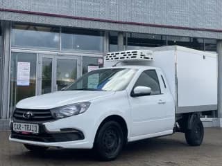 ВИС, ВИС 2349, 1.6 л., МТ, 2024 г., 73 080 км
