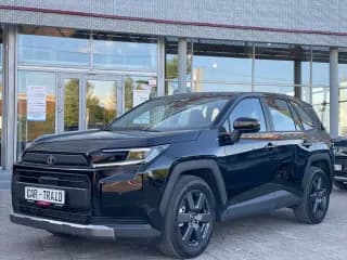 Toyota, RAV4, 2.0 л., CVT, 2026 г., 50 км