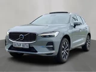 Volvo, XC60, 2.0 л., АТ, 2025 г., 50 км