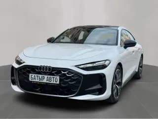 Audi, A5, 2.0 л., АМТ, 2025 г., 163 км