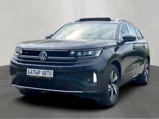 Volkswagen, Tavendor, 2.0 л., АМТ, 2026 г., 30 км
